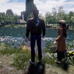 shenmue 3 new