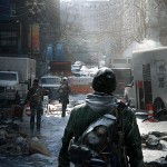 Spesifikasi PC untuk The Division 13 the division