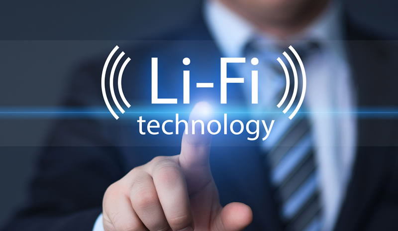 Apple akan Benamkan Teknologi LiFi di iPhone Baru 9 what is li fi