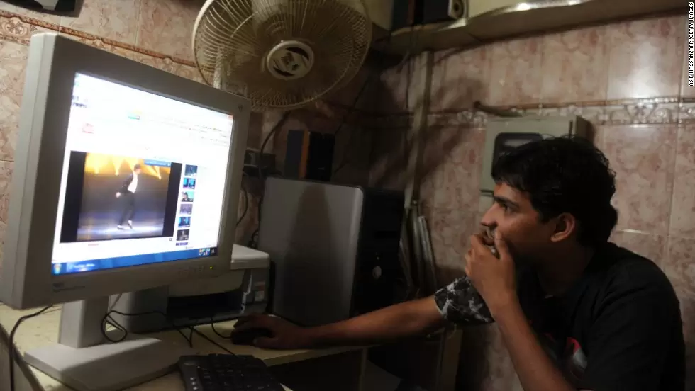 YouTube Luncurkan Layanan Khusus di Pakistan 1 youtube