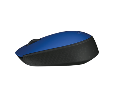 Logitech Luncurkan Mouse Nirkabel Terjangkau M171 2 1