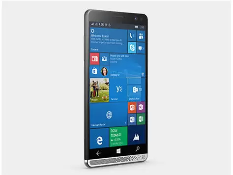 HP Umumkan Elite X3, Windows Phone Bertenaga Snapdragon 820 15 120
