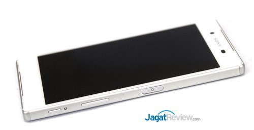 Review Smartphone Android: Sony Xperia Z5 1 123