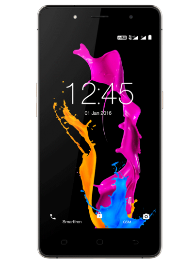 Smartfren Luncurkan Dua Perangkat Support VoLTE, Andromax R2 dan E2 2 Andromax R2 Spec