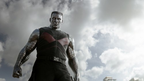 Review Deadpool: Hero Yang Tak Layak Jadi Panutan 7 colossus-deadpool-movie-image