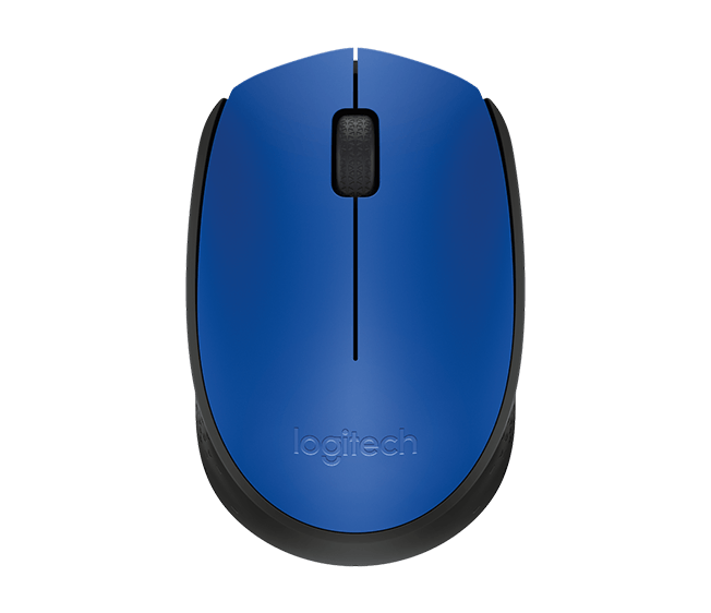 Logitech Luncurkan Mouse Nirkabel Terjangkau M171 36 23