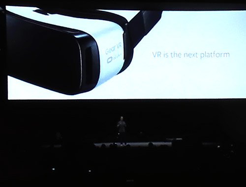 Gear VR Didukung Oculus, Samsung Umumkan Gear 360 23 35