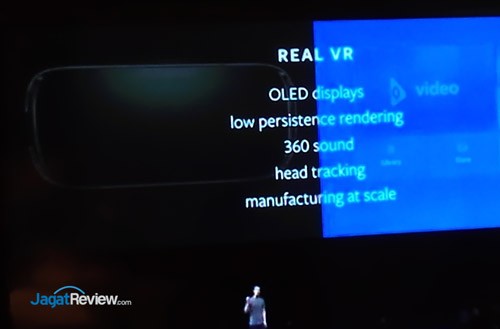 Gear VR Didukung Oculus, Samsung Umumkan Gear 360 1 4