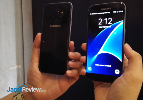 Hands-On Samsung Galaxy S7 dan S7 Edge 10 81