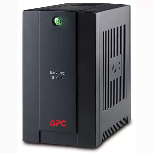 UPS APC: Cegah Kerusakan Perangkat Elektronik dari Padam Listrik! 29