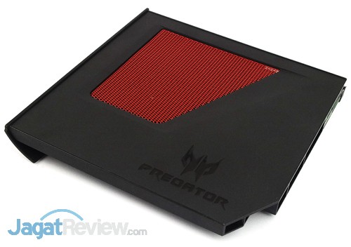 ACER Predator 15 G9-591-70VM Frost Core 01