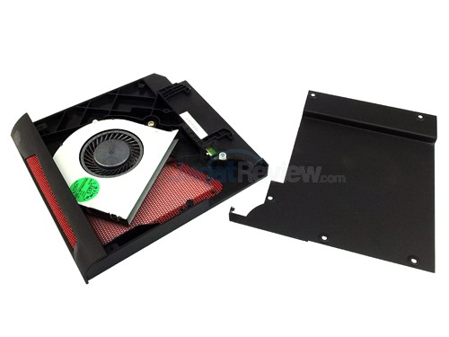 ACER Predator 15 G9-591-70VM Frost Core 03