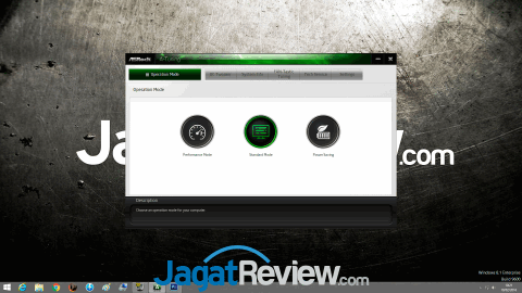 Review Motherboard: ASRock Z170 Extreme 7+ 2 ASRockZ170Extreme7Plus_utility