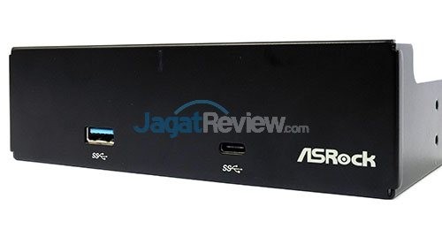 Review Motherboard: ASRock Z170 Extreme 7+ 5 ASRock_Z170Extreme7+_DetilFrontPanel