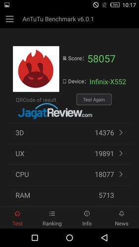 Skor Antutu Infinix Zero 3 dalam Mode High Performance 2 AnTuTu-6.0-Infinix-Zero-3