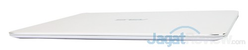 Review Notebook: ASUS UX305F 1 Asus UX305F 4