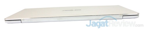 Review Notebook: ASUS UX305F 2 Asus UX305F 5