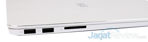 Review Notebook: ASUS UX305F 3 Asus UX305F 6