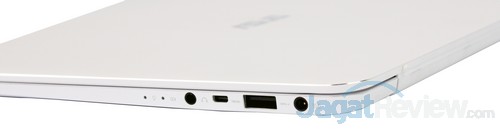 Review Notebook: ASUS UX305F 4 Asus UX305F 7