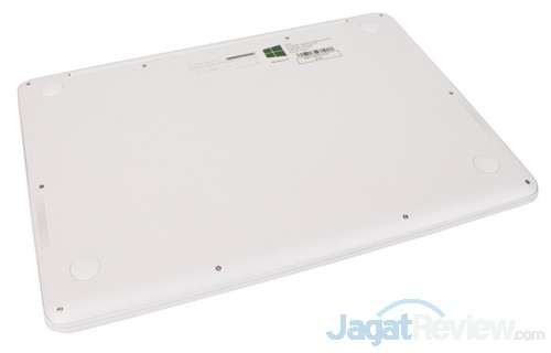 Review Notebook: ASUS UX305F 5 Asus UX305F 8