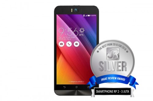 Jagat Review Awards 2016 - Best Smartphone 2 - 3 juta 3 Asus-Zenfone-Selfie