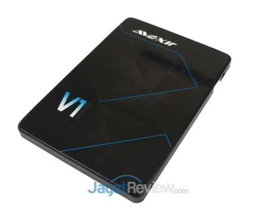Tes Perbandingan SSD 120 – 128GB 13 Avexir_01