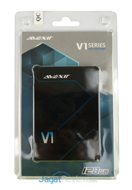 Tes Perbandingan SSD 120 – 128GB 14 Avexir_02