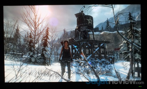 BenQ XL2411-B Game 04 sRGB