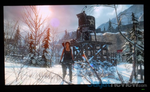 BenQ XL2411-B Game 06 FPS1