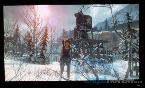 BenQ XL2411-B Game 08 RTS