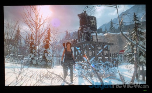 BenQ XL2411-B Game 10 Gamer2