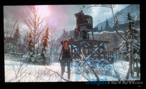 BenQ XL2411-B Game 11 Gamer3