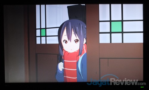 BenQ XL2411-B Video 03 Photo