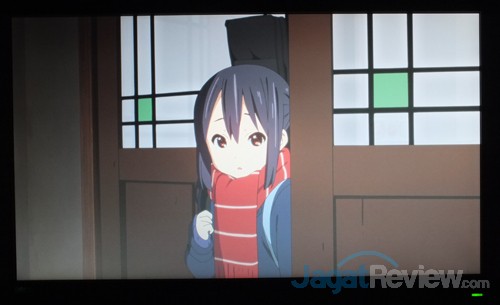 BenQ XL2411-B Video 05 Eco