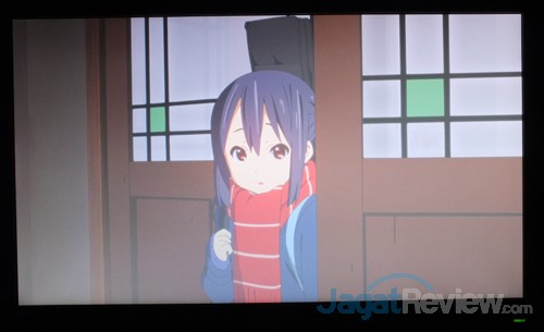 BenQ XL2411-B Video 07 FPS2