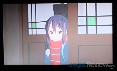 BenQ XL2411-B Video 08 RTS