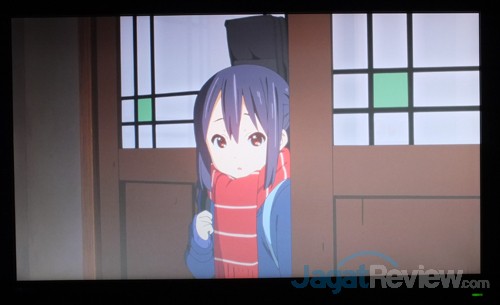 BenQ XL2411-B Video 09 Gamer1