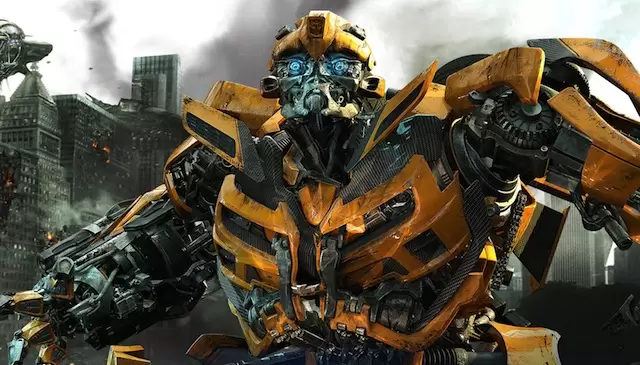 Dua Film Transformers Lainnya Telah Dikonfirmasi 9 BumbleBeeBar640