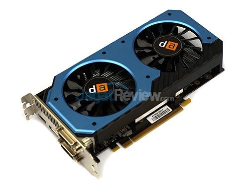 Test Perbandingan 13 VGA NVIDIA GeForce GTX 950 4 DA_GTX950_StromDualX_Body2_F