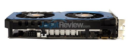Test Perbandingan 13 VGA NVIDIA GeForce GTX 950 5 DA_GTX950_StromDualX_BodySide1_F