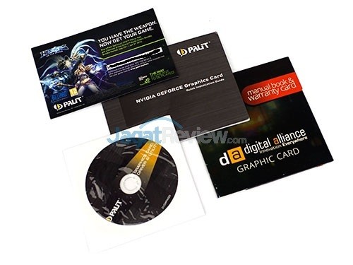 Test Perbandingan 13 VGA NVIDIA GeForce GTX 950 12 DA_GTX950_StromDualX_Kelengkapan_F