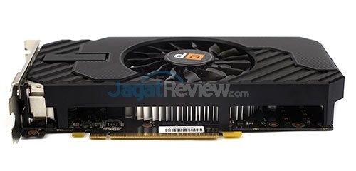 Test Perbandingan 13 VGA NVIDIA GeForce GTX 950 5 DA_GTX950_StromX_BodySide