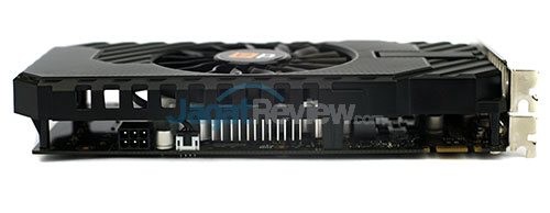 Test Perbandingan 13 VGA NVIDIA GeForce GTX 950 4 DA_GTX950_StromX_BodySide2