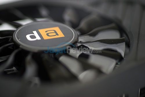 Test Perbandingan 13 VGA NVIDIA GeForce GTX 950 7 DA_GTX950_StromX_Fan