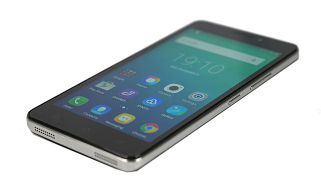 Review Smartphone Android: Lenovo Vibe P1m 13 DSC00944