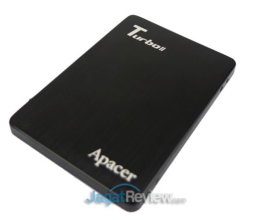 Review SSD: Apacer TurboII AS610 480GB 1 DSCF1013
