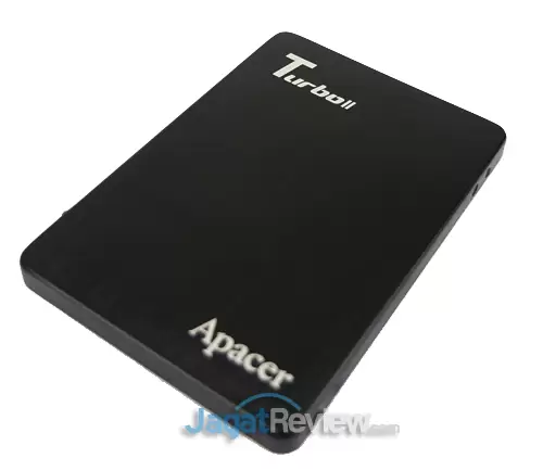 Review SSD: Apacer TurboII AS610 480GB 17 DSCF1013