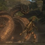 Dragon Dogma Dark Arisen jagatplay 2