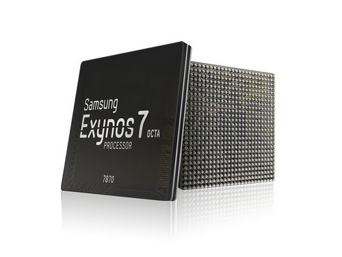 Samsung Berikan Detail Spesifikasi Exynos 7870 19 Exynos 7870