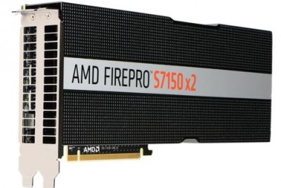 AMD Rilis Varian GPU Pertamanya Berbasis Virtualisasi 1 Fire Pro
